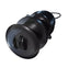 Raymarine ST900/P120 Speed  Temp Thru-Hull Transducer Retractable w/13.7M (45') Cable